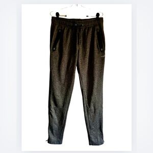 BCG Black Jogger Pants